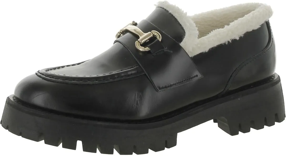 Steve Madden LandoF Womens Slip On
