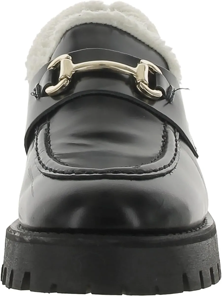 Steve Madden LandoF Womens Slip On