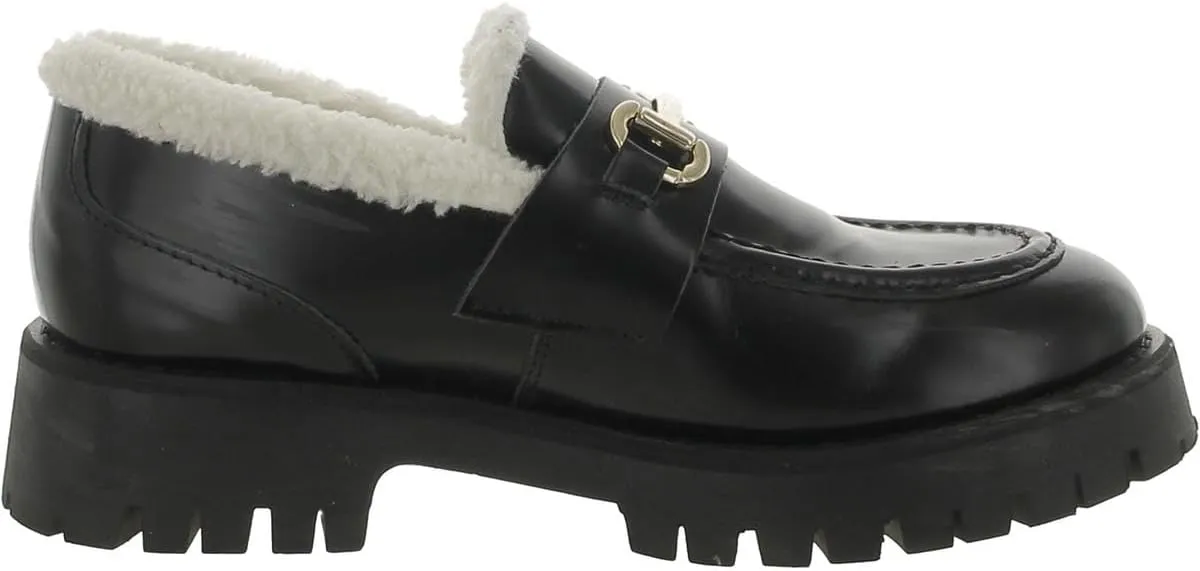 Steve Madden LandoF Womens Slip On