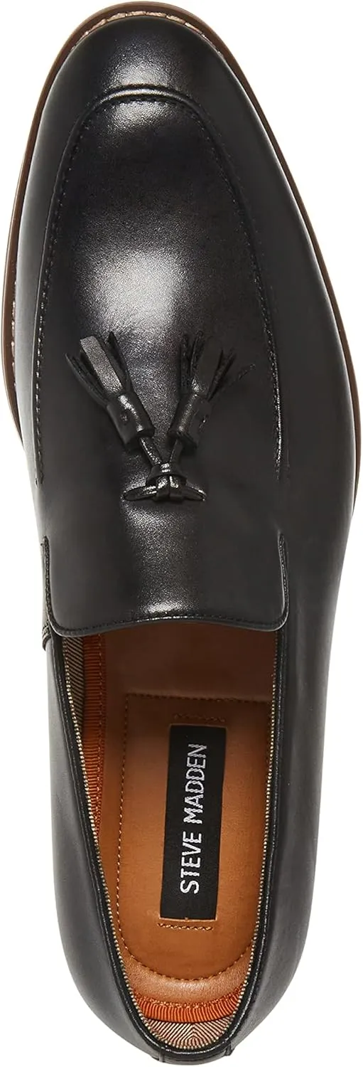 Steve Madden Men's Arnan Loafer