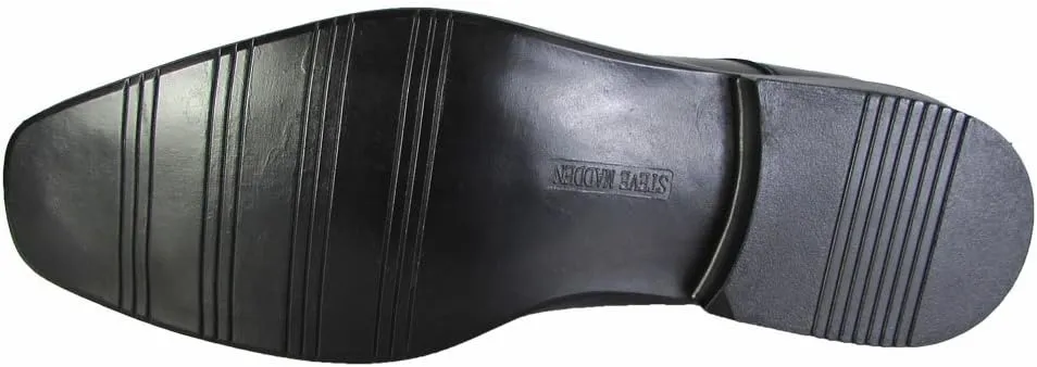 Steve Madden Men's Gilfoyle Slip-On Loafer