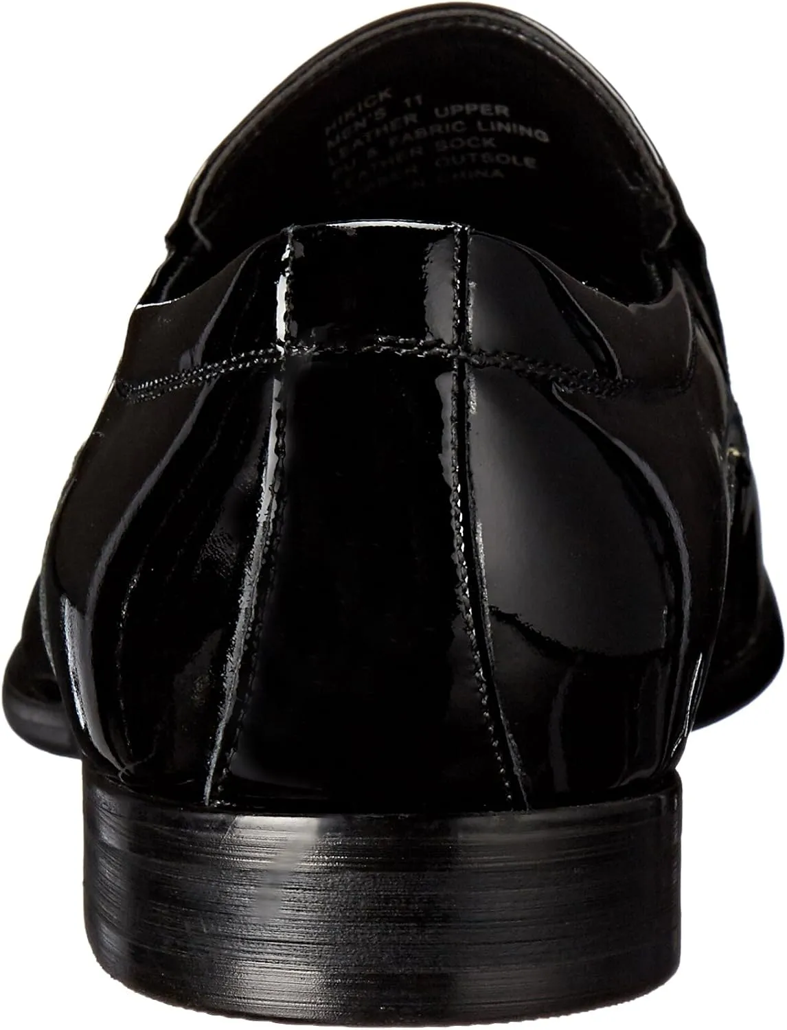Steve Madden Men's Hikick Slip-On Loafer