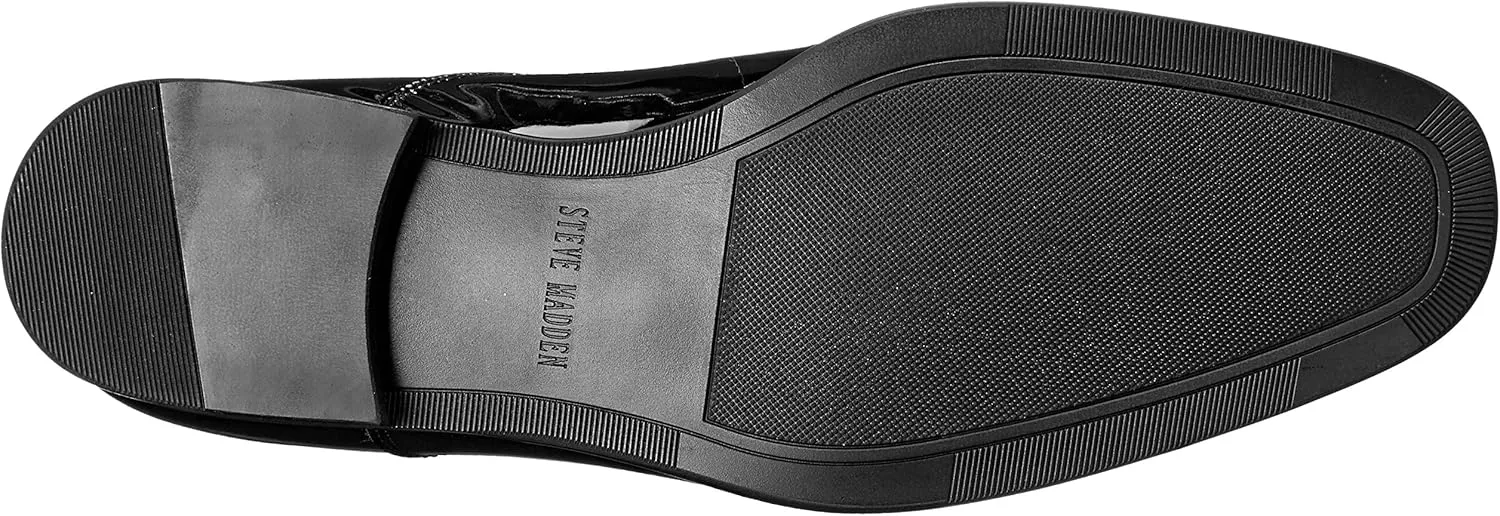 Steve Madden Men's Hikick Slip-On Loafer