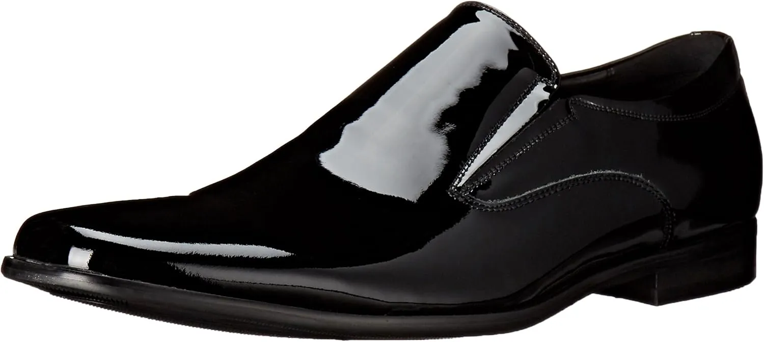 Steve Madden Men's Hikick Slip-On Loafer