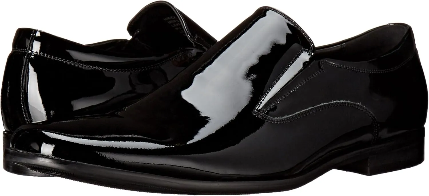 Steve Madden Men's Hikick Slip-On Loafer