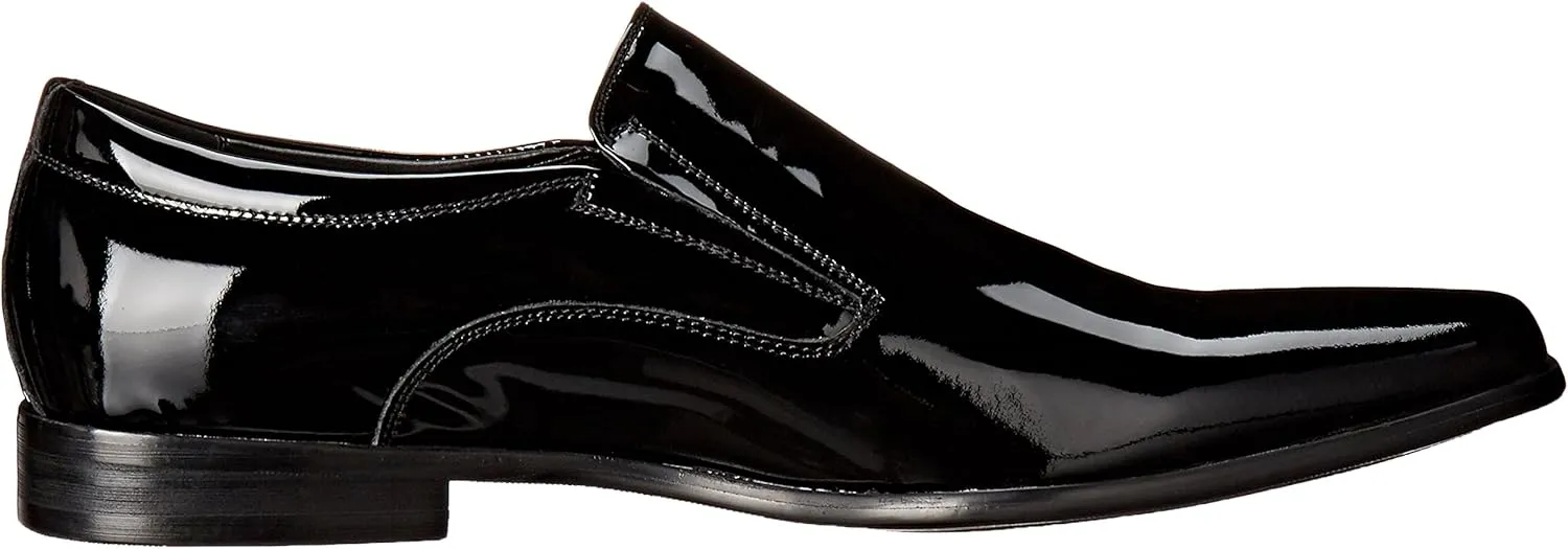 Steve Madden Men's Hikick Slip-On Loafer