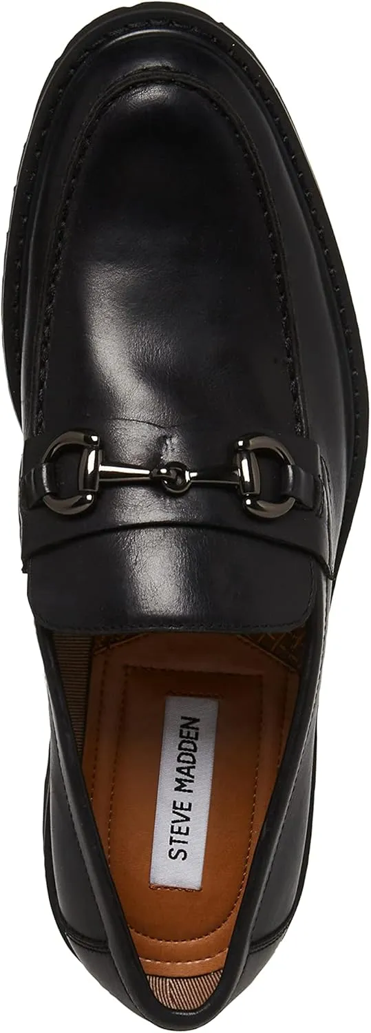 Steve Madden Men's Kyan Loafer