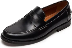 Steve Madden Men's Natan Penny Moc