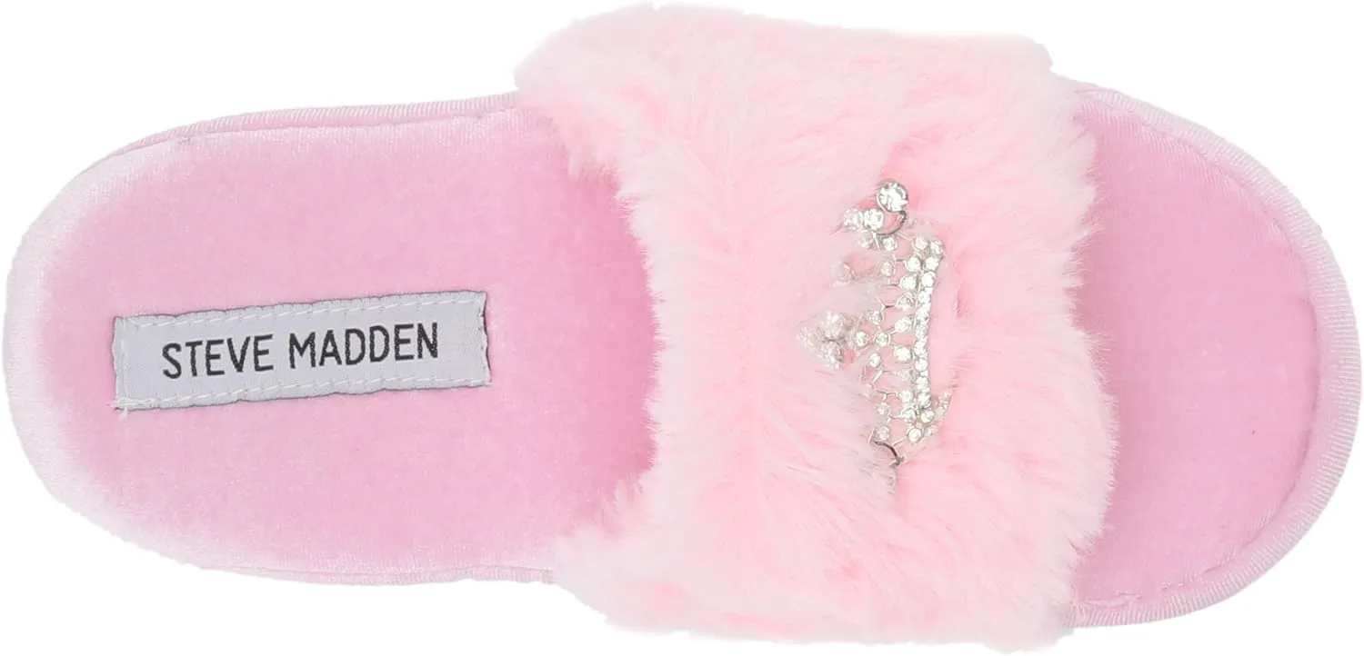 Steve Madden Unisex-Adult JROYAL Slipper