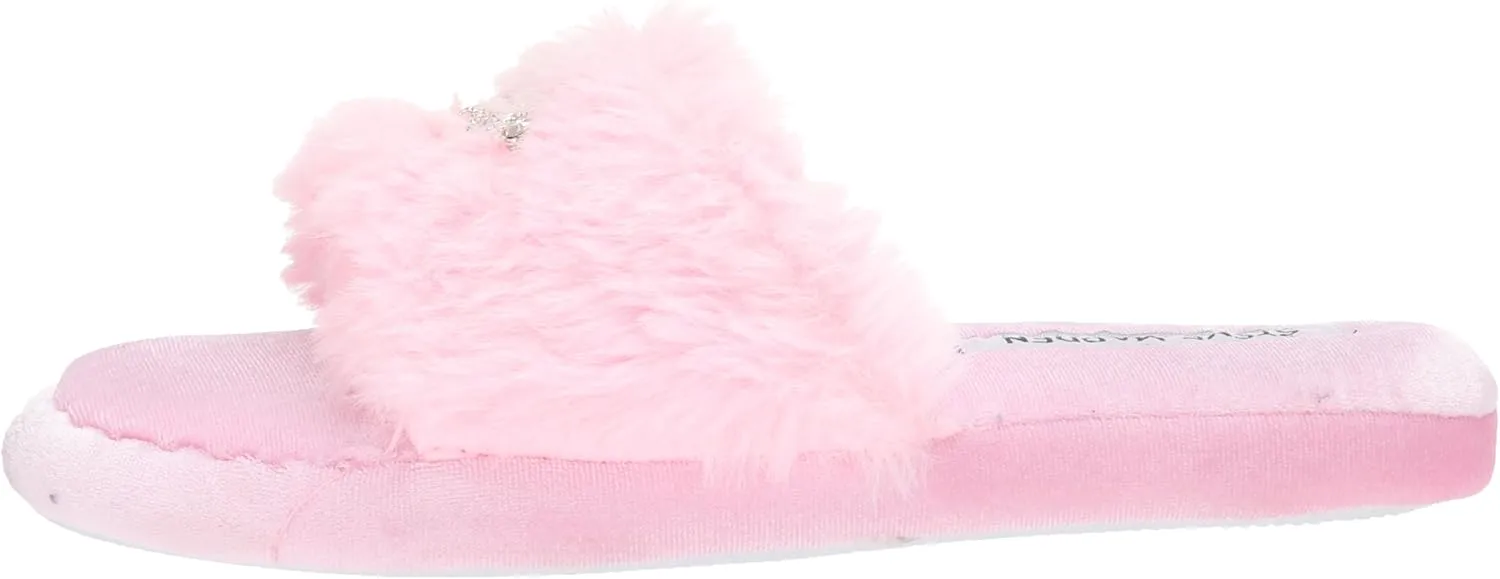 Steve Madden Unisex-Adult JROYAL Slipper