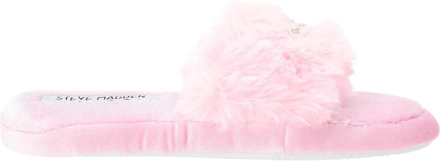 Steve Madden Unisex-Adult JROYAL Slipper