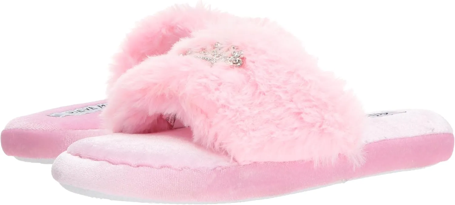 Steve Madden Unisex-Adult JROYAL Slipper