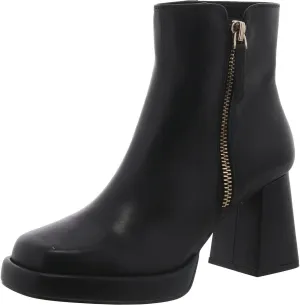 Steve Madden Women's Adryana Ankle Boot