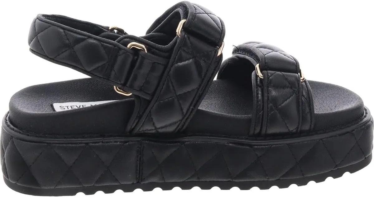 Steve Madden Women's Bigmona Sandal