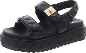 Steve Madden Women's Bigmona Sandal
