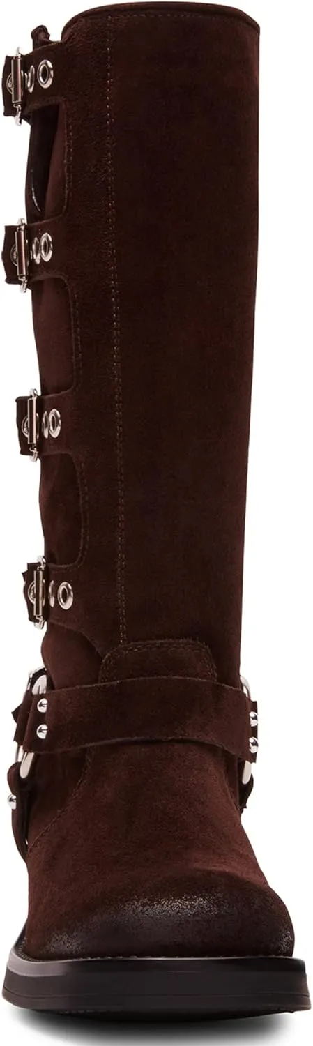 Steve Madden Women's Brocks Fashion Boot