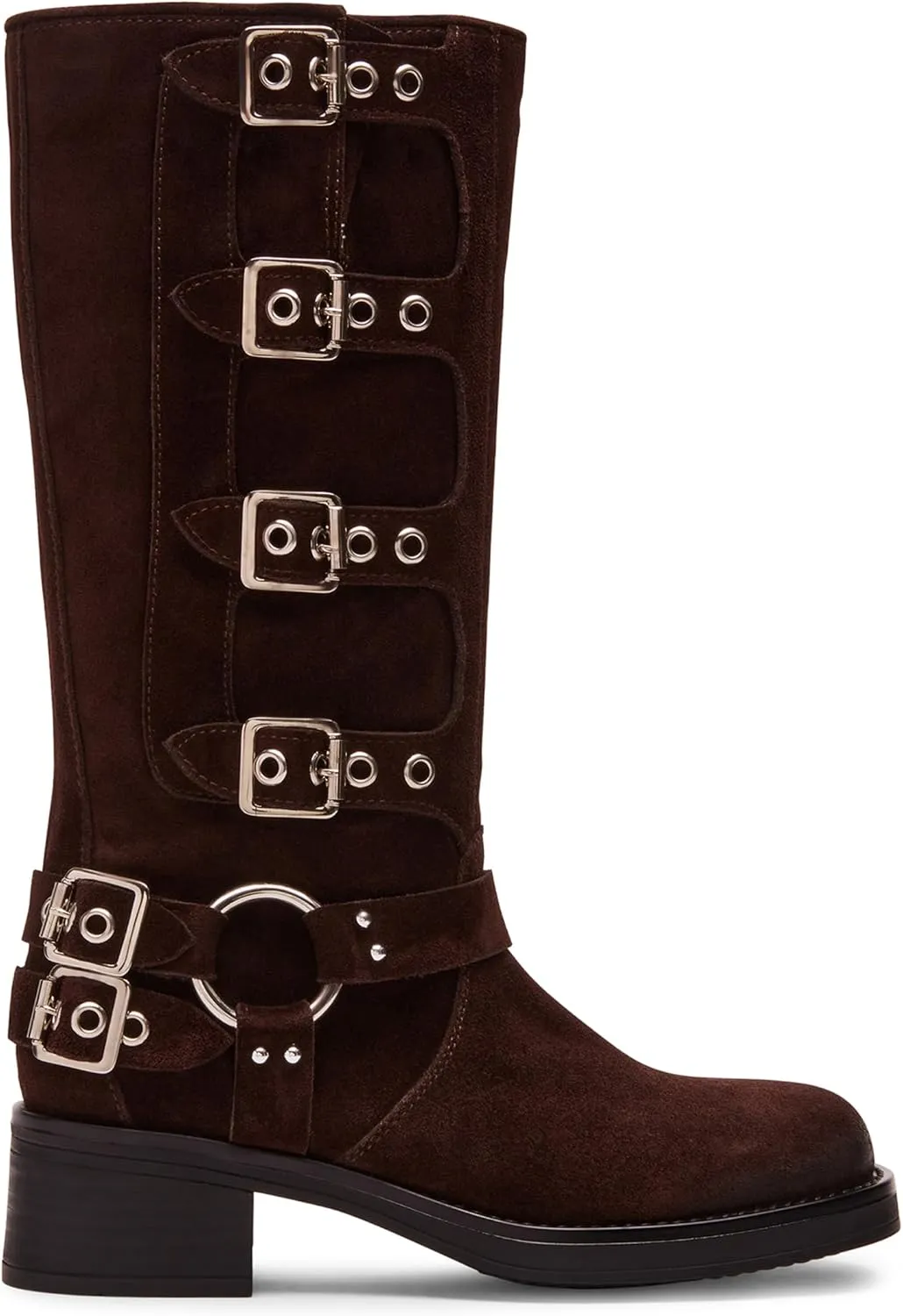 Steve Madden Women's Brocks Fashion Boot