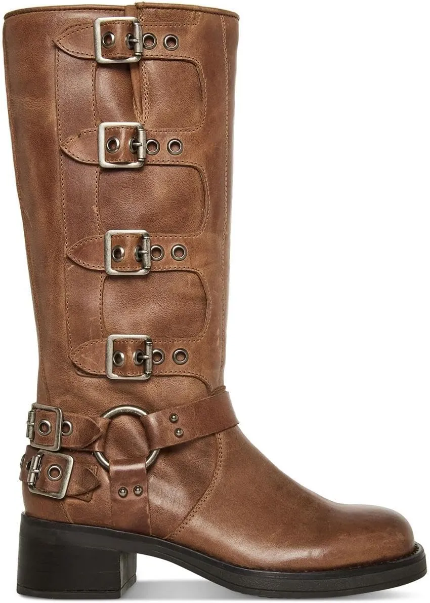Steve Madden Women's Brocks Fashion Boot