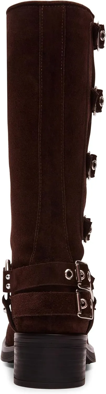 Steve Madden Women's Brocks Fashion Boot