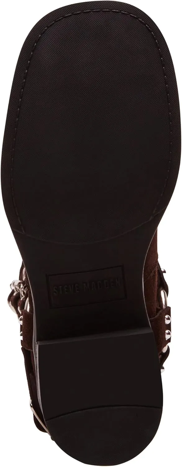Steve Madden Women's Brocks Fashion Boot