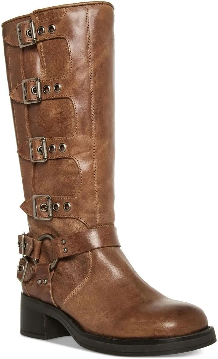 Steve Madden Women's Brocks Fashion Boot
