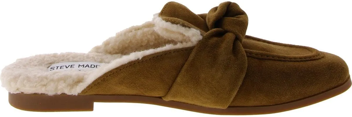 Steve Madden Women's Chart Mule