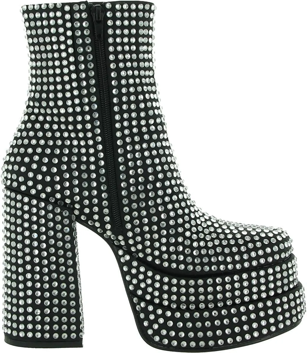 Steve Madden Women's Cobra Fashion Boot