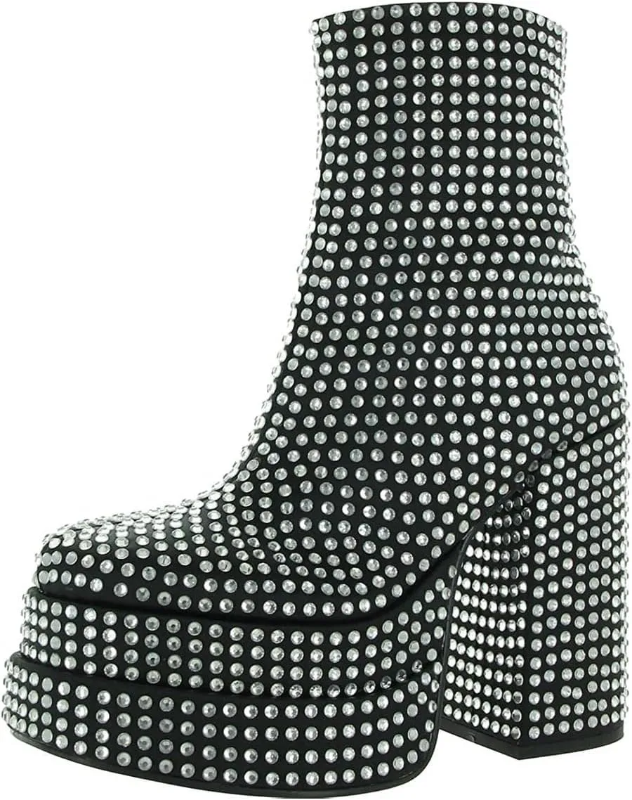 Steve Madden Women's Cobra Fashion Boot