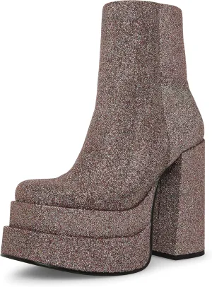 Steve Madden Women's Cobra Fashion Boot