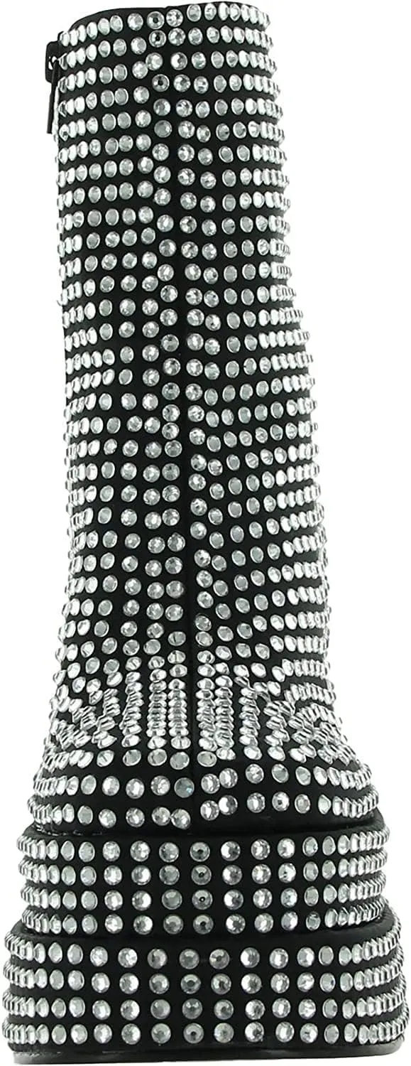 Steve Madden Women's Cobra Fashion Boot
