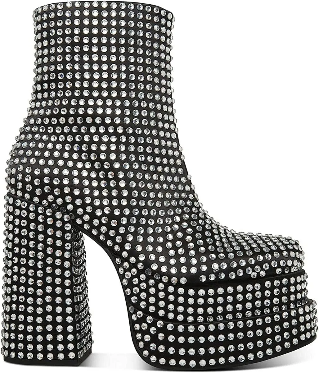 Steve Madden Women's Cobra Fashion Boot