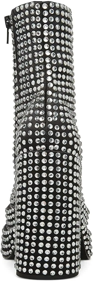 Steve Madden Women's Cobra Fashion Boot