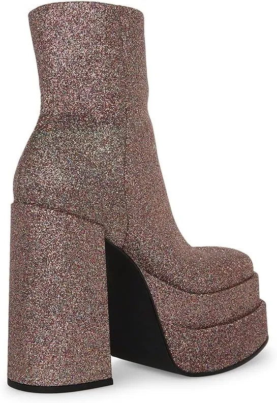 Steve Madden Women's Cobra Fashion Boot