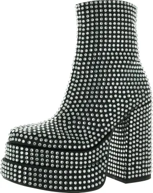 Steve Madden Women's Cobra Fashion Boot