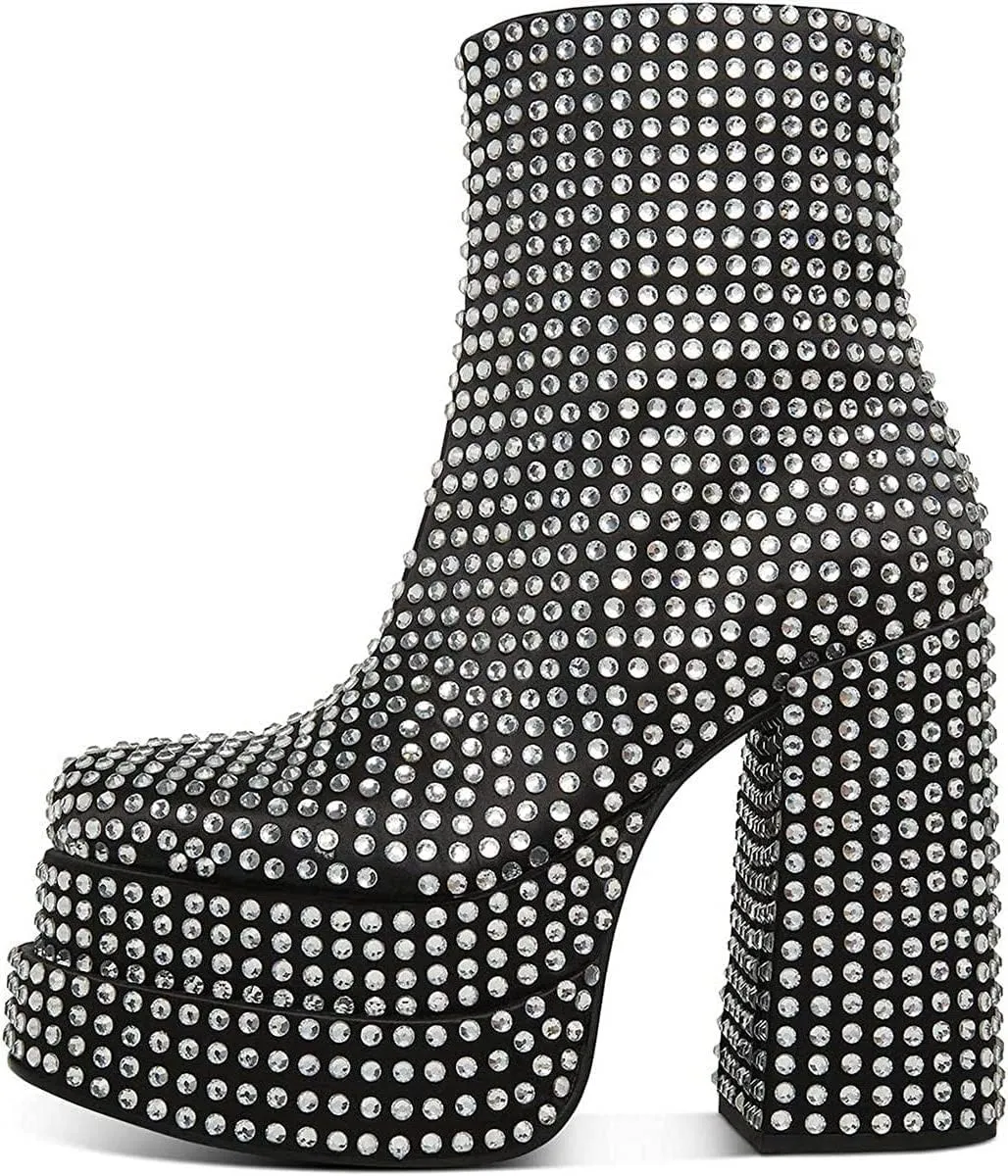 Steve Madden Women's Cobra Fashion Boot