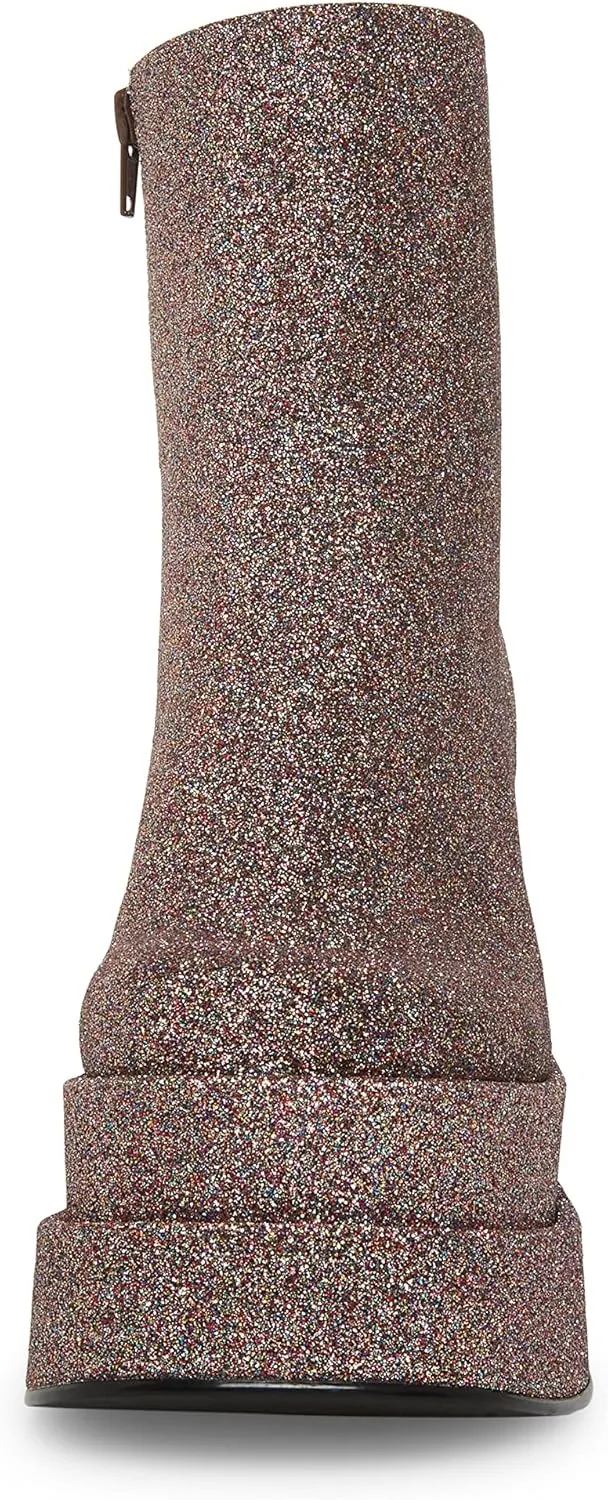 Steve Madden Women's Cobra Fashion Boot