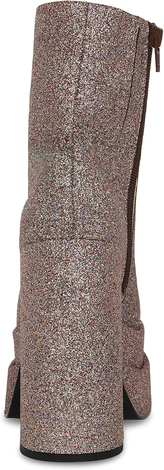 Steve Madden Women's Cobra Fashion Boot