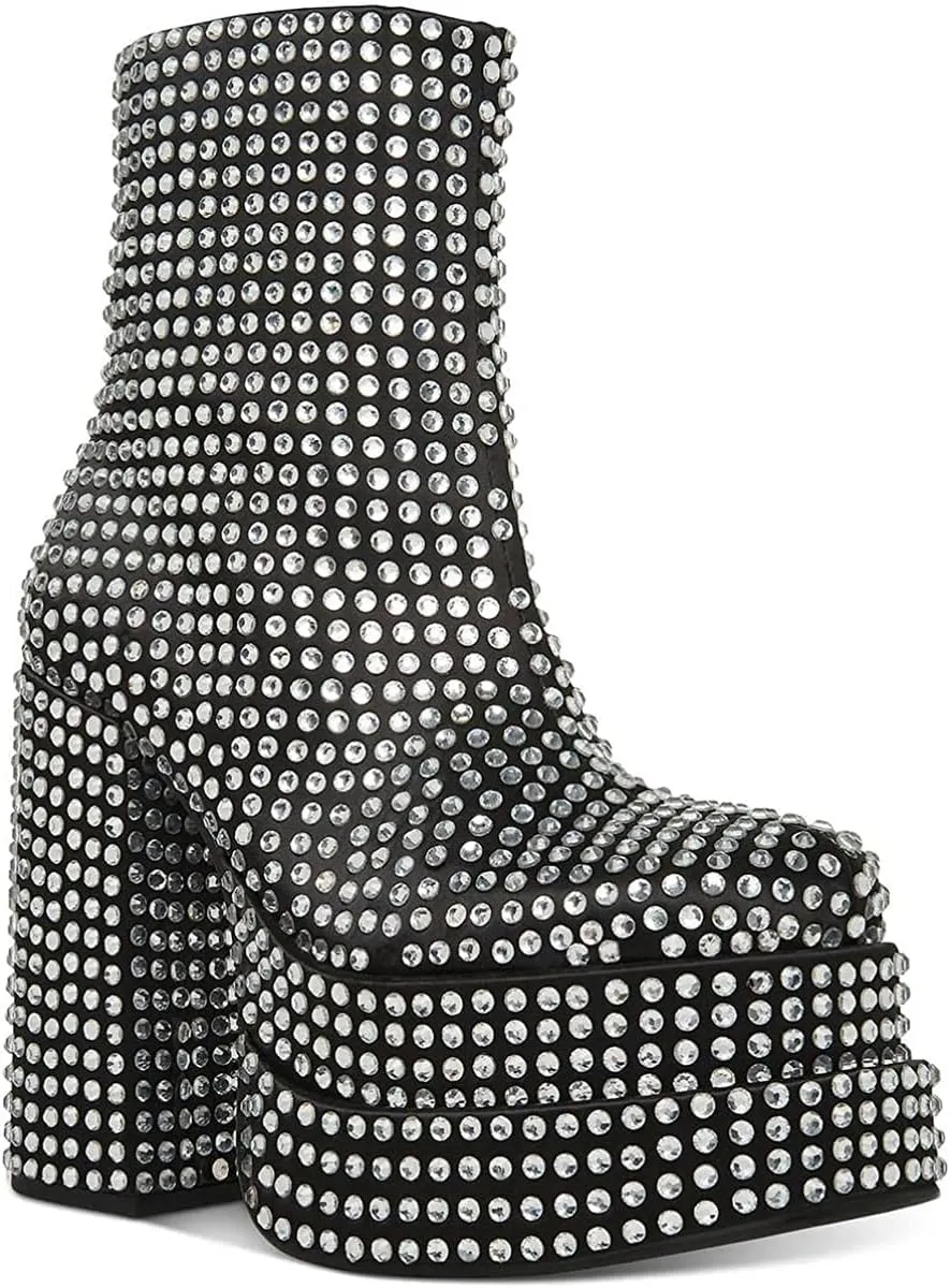 Steve Madden Women's Cobra Fashion Boot