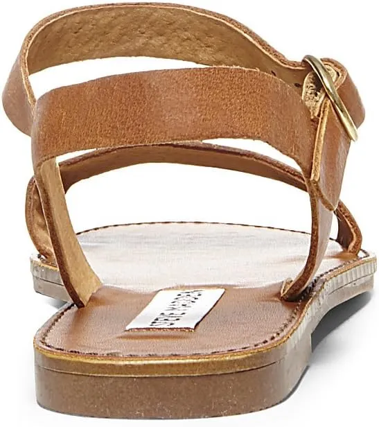 Steve Madden Women's Donddi Sandal