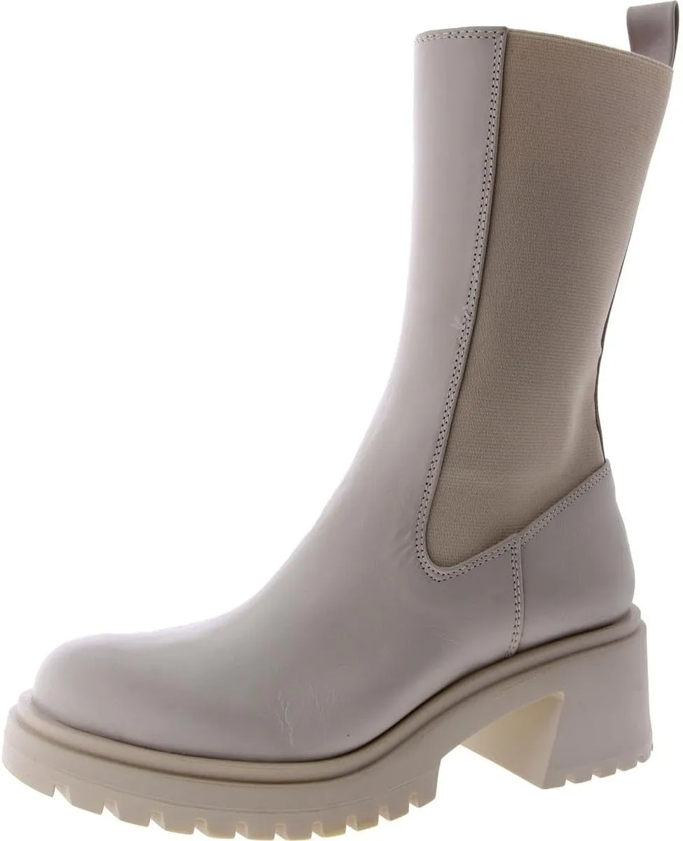 Steve Madden Women's Hesitant Fashion Boot