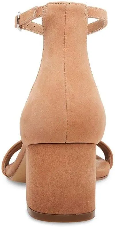 Steve Madden Women's Irenee Heeled Sandal