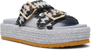 Steve Madden Women's Karrigan Slide Sandal