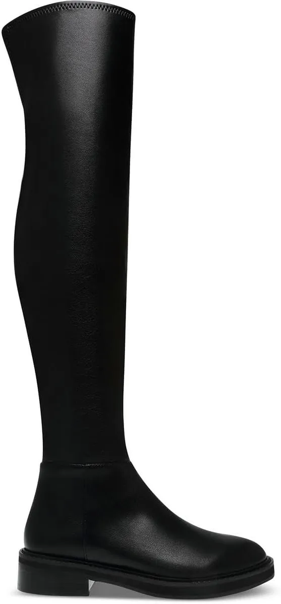 Steve Madden Women's Leza Knee High Boot