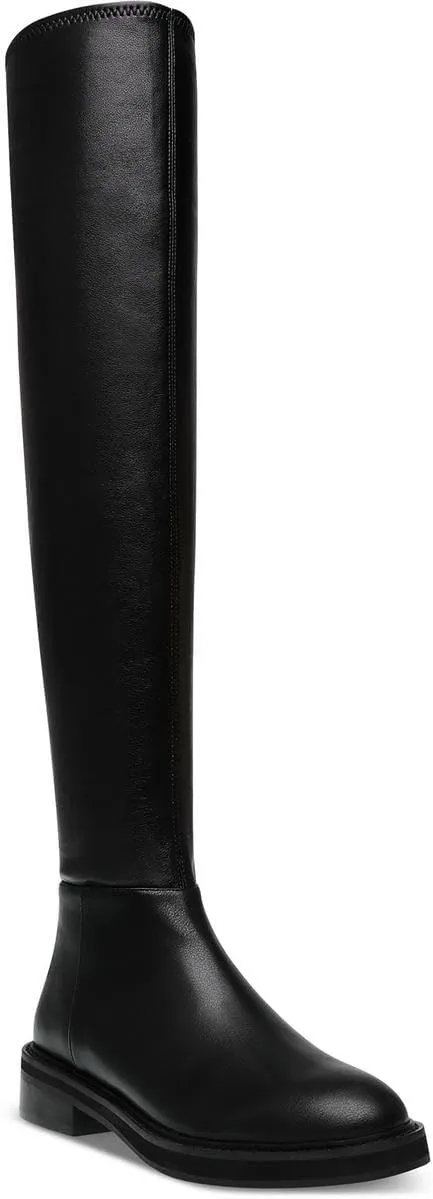 Steve Madden Women's Leza Knee High Boot