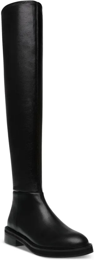 Steve Madden Women's Leza Knee High Boot
