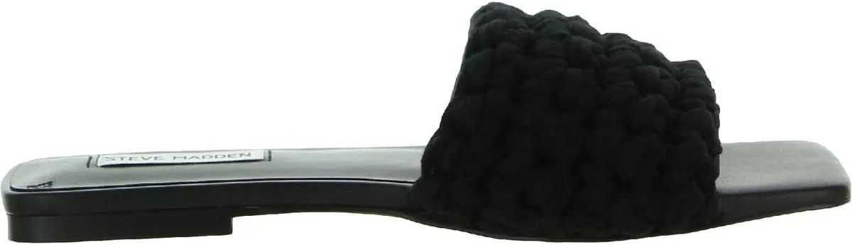 Steve Madden Women's Maldeve Sandal