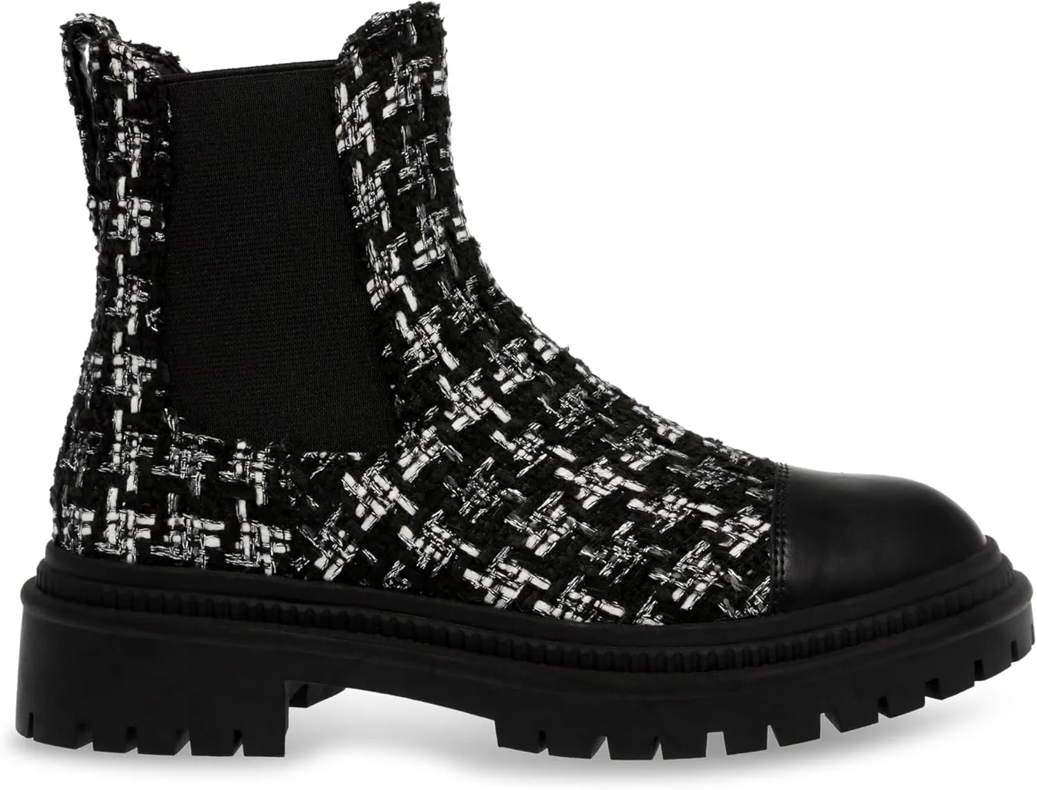 Steve Madden Women's Mayslie Chelsea Boot