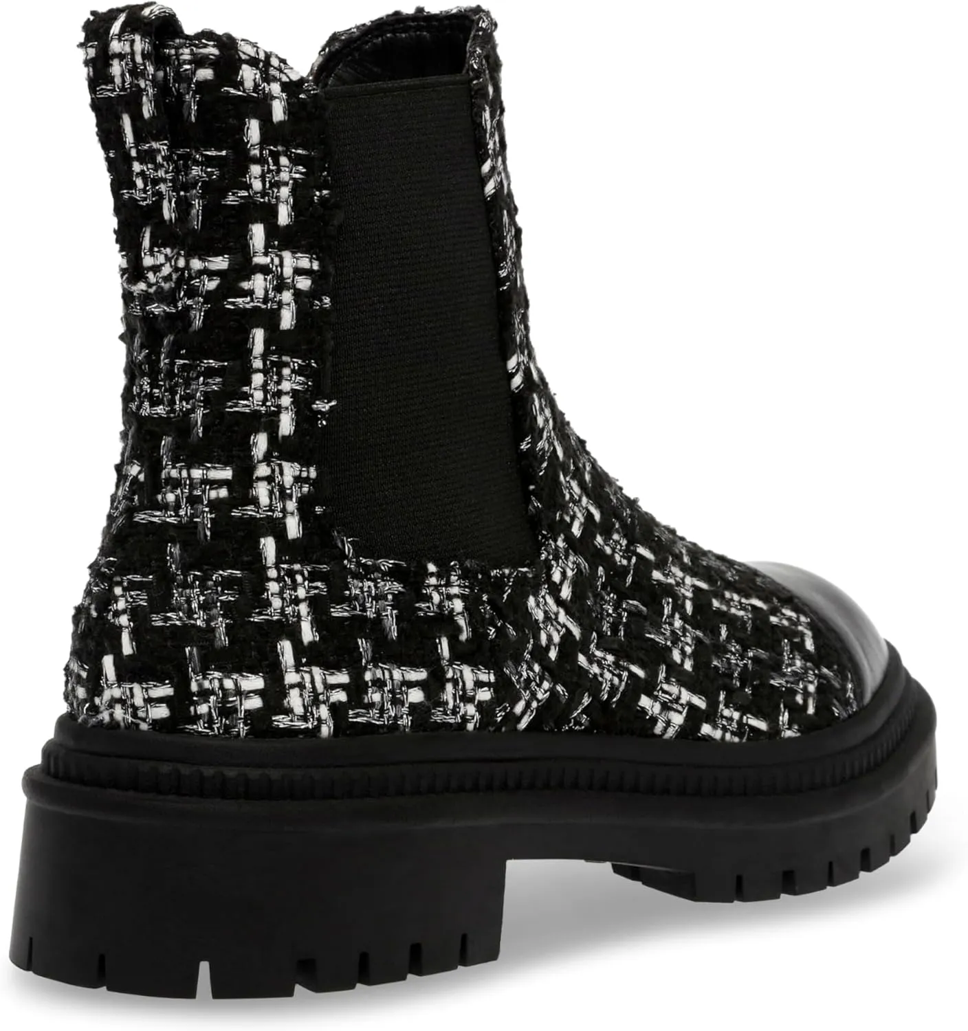 Steve Madden Women's Mayslie Chelsea Boot