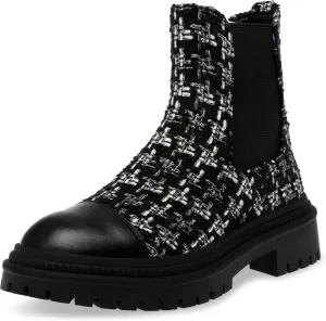 Steve Madden Women's Mayslie Chelsea Boot