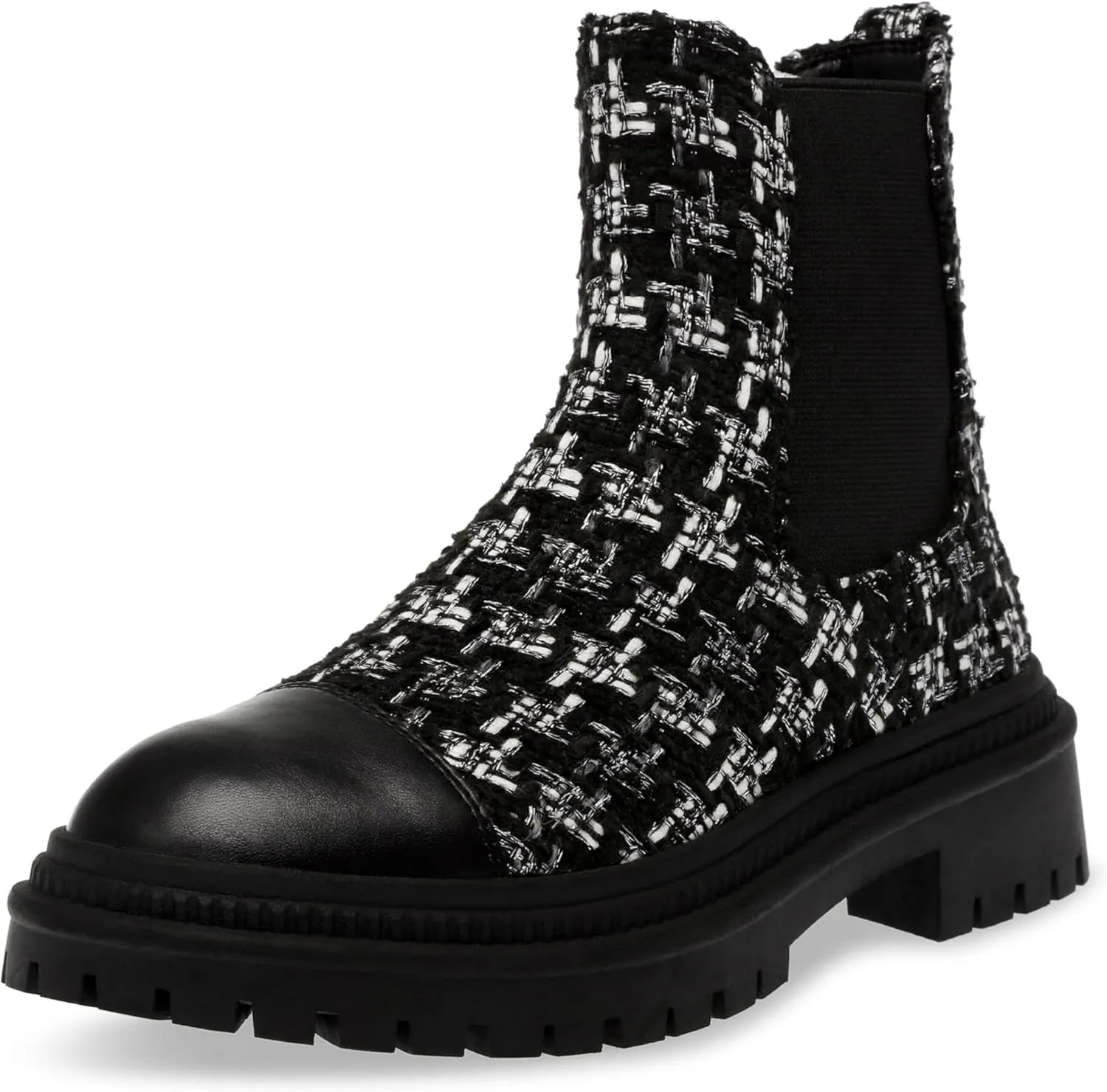 Steve Madden Women's Mayslie Chelsea Boot